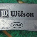 Wilson X31id Putter 34 inch
